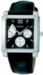 Classic Seiko Gent�s Square Watch