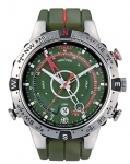 Timex Expedition E-Compass Green Watch