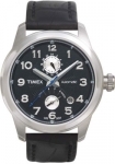 Mens Timex Automatic Dress Wristwatch