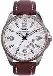 Men�s Timex Perpetual Calendar Wristwatch