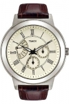 Men�s Classic Timex Retrograde Watch