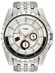 Timex Retrograde Bracelet Casual Watch