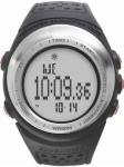 Timex Adventure Altimeter Barometer Watch
