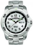 Mens Timex Outdoor Style Date Day Watch