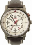 Timex Expedition E-Compass Titanium Watch