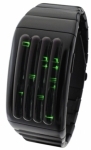 Mens Tokyo Flash Kisai Keisan LED Watch