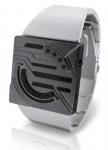 Tokyo Flash Kisai Sensai Aluminium Watch