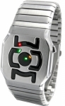 Tokyo Flash Multi-Coloured LED Watch