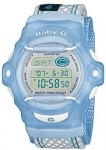 Baby G Telememo Data Bank
