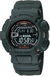 Mudman G Shock Watch