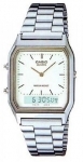 Classic Retro Digital Analog Casio