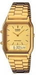 Classic Retro Dual Time Casio