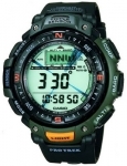 Casio Pro Trek Watch