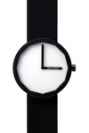 Issey Miyake Round Watch Twelve