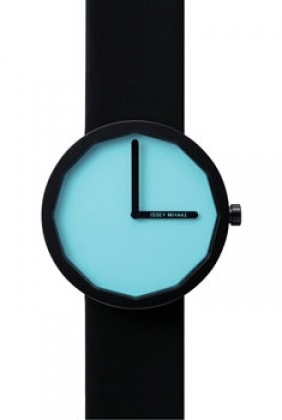 Issey Miyake Twelve Blue Watch