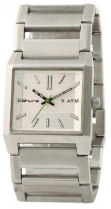 Men�s Kahuna Heavy Duty Strap Watch