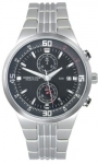Mens Kenneth Cole Large Chronograph Watch