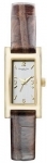 Kenneth Cole Ladies Brown Leather Watch