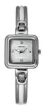 Womens Kenneth Cole Square Bracelet Watch