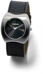 Lambretta Men's TV200  Watch, Black