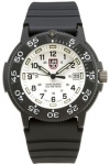 Luminox Navy SEAL Dive Watch White Dial