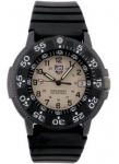 Luminox Navy SEAL Dive Watch Khaki Dial