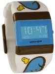 Wize & Ope Love Open Art Fashion Watch