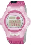 Baby G Tele Memo Databank Watch
