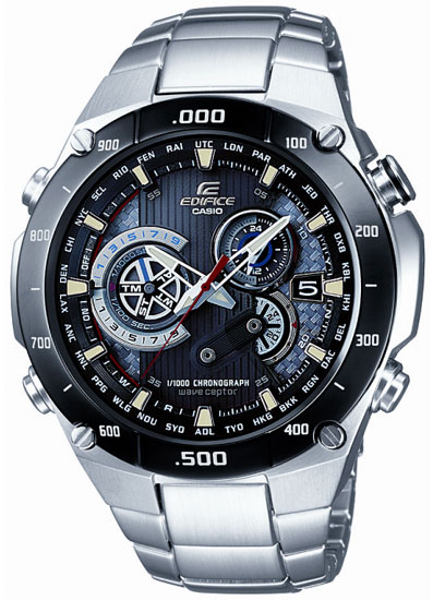 Casio IronMan 2 Edifice Watch