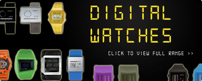 Digital Watches