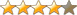 4 of 5 Stars!