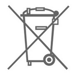 WEEE Symbol