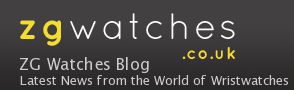 ZG Watches Blog
