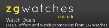 Watch Deals